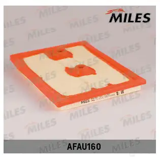 Воздушный фильтр MILES 1420599714 AFAU160 54 VRZ изображение 0