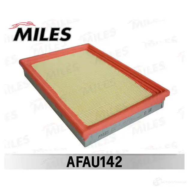 Воздушный фильтр MILES 1420599701 AFAU142 D9H F4