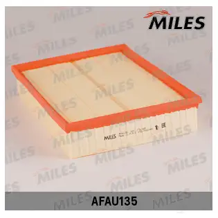 Воздушный фильтр MILES 4CF DQ9 1420599689 AFAU135 изображение 0