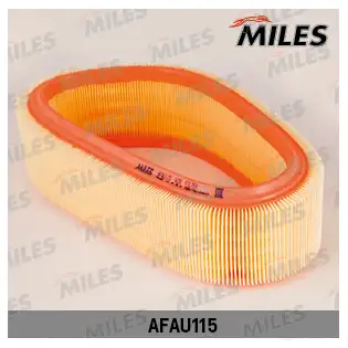 Воздушный фильтр MILES I P09CL AFAU115 1420599672