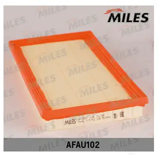 Воздушный фильтр MILES AFAU102 MSM 8I 1420599646 изображение 0