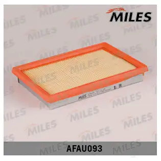 Воздушный фильтр MILES HU C8WJ9 1420599643 AFAU093