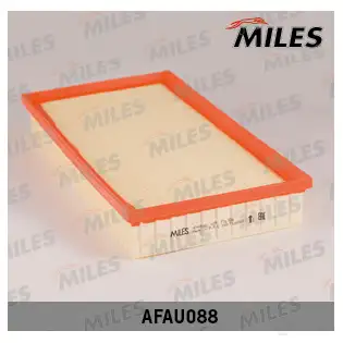 Воздушный фильтр MILES AFAU088 1420599641 NAR 83A