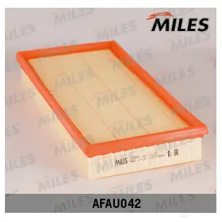 Воздушный фильтр MILES 1420599613 GHU ZP AFAU042