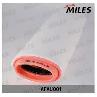 Воздушный фильтр MILES 1420599560 V6T4 Z AFAU001 изображение 0