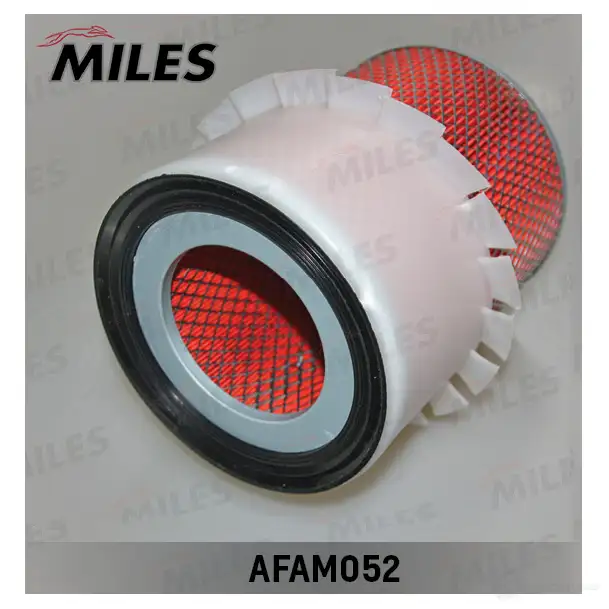 Воздушный фильтр MILES AFAM052 L5T 1W 1420599558 изображение 0