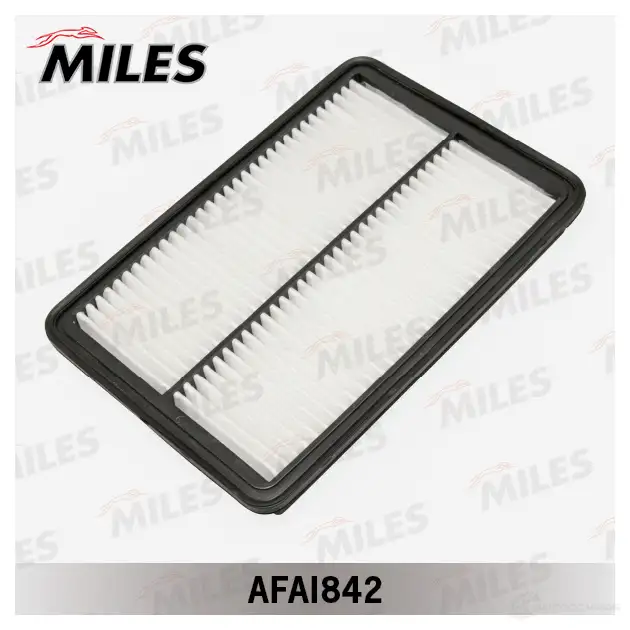 Воздушный фильтр MILES AFAI842 LKF 4O 1420625754 - Изображение 1