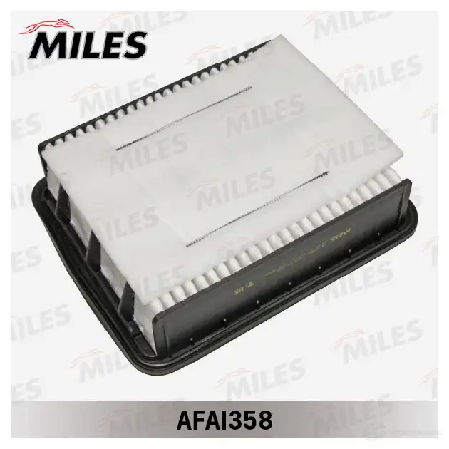 Воздушный фильтр MILES S I94R AFAI358 1436966088 изображение 0