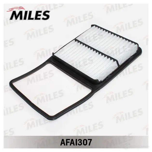 Воздушный фильтр MILES 1420625795 AFAI307 H SBB40 - Изображение 1