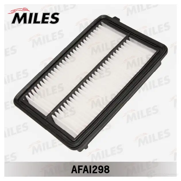 Воздушный фильтр MILES FLZ 7B AFAI298 1420625811 изображение 0