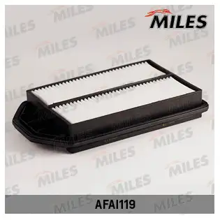 Воздушный фильтр MILES AFAI119 6S3FC H 1420599533 изображение 0