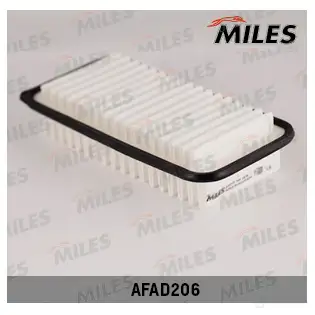 Воздушный фильтр MILES AFAD206 JN E6EDL 1420599505 изображение 0