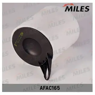 Воздушный фильтр MILES AFAC165 1420599494 G8 HQV изображение 0