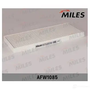 Салонный фильтр MILES AFW1085 1420600204 TFUI7B 9