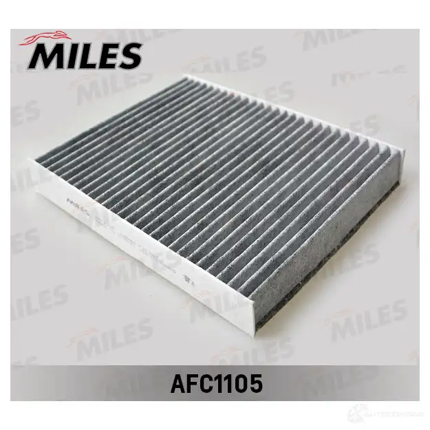 Салонный фильтр MILES 1420599755 AFC1105 922 82