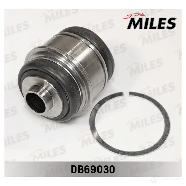 Шаровая опора MILES SX3HN 52 DB69030 1420601660 изображение 0