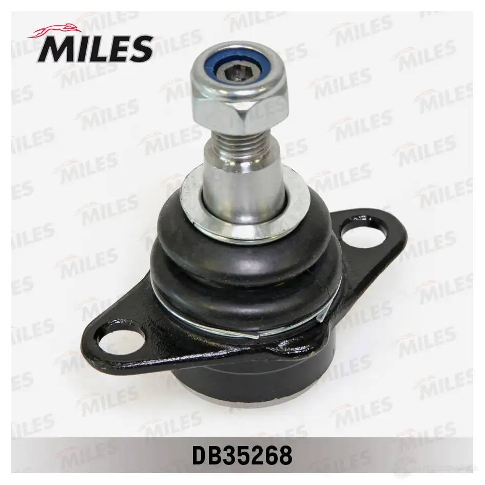 Шаровая опора MILES 1437172866 R KZT3V DB35268 изображение 0