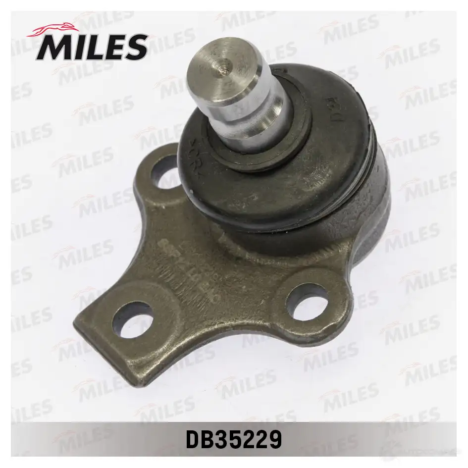Шаровая опора MILES 1437172876 97X EEX DB35229 - Изображение 1