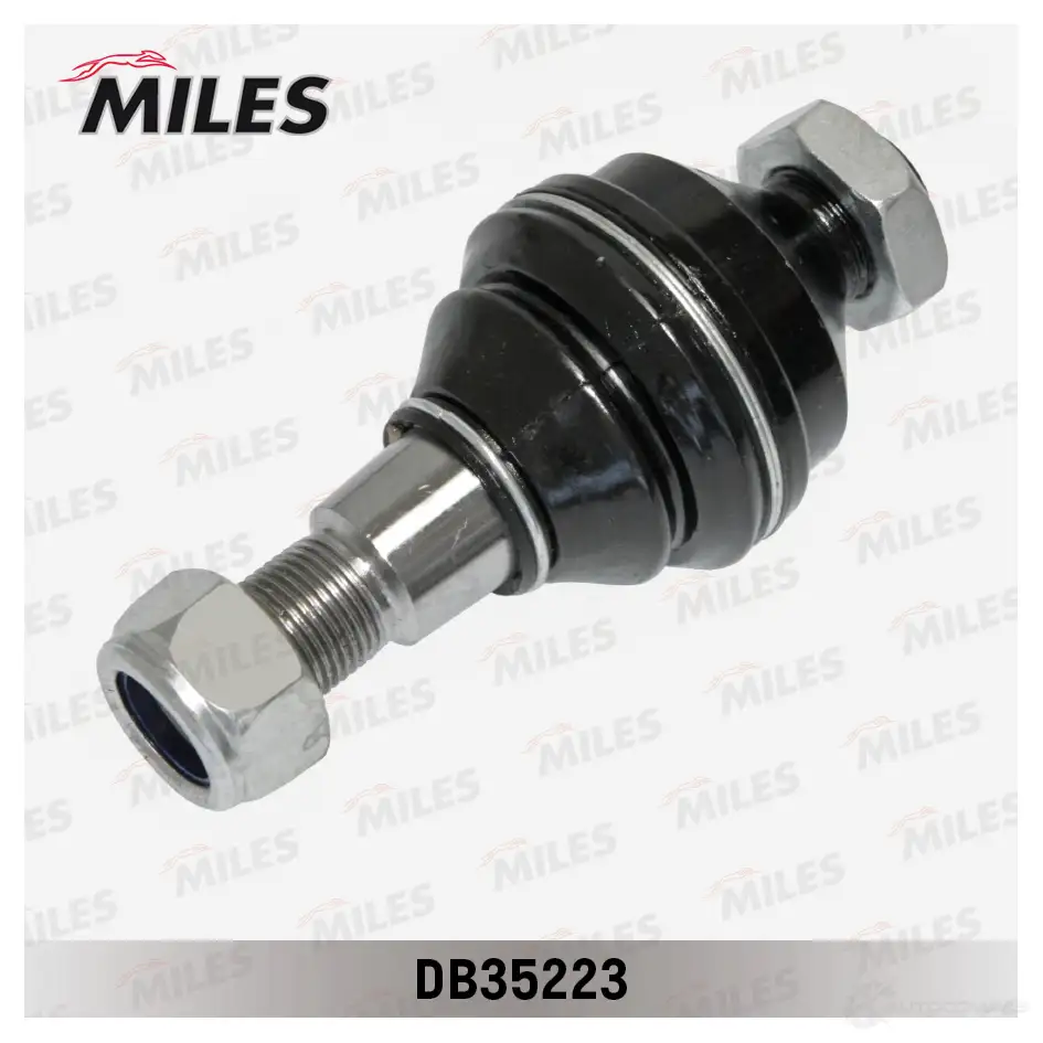 Шаровая опора MILES IJQB 5W7 1436966676 DB35223 изображение 0