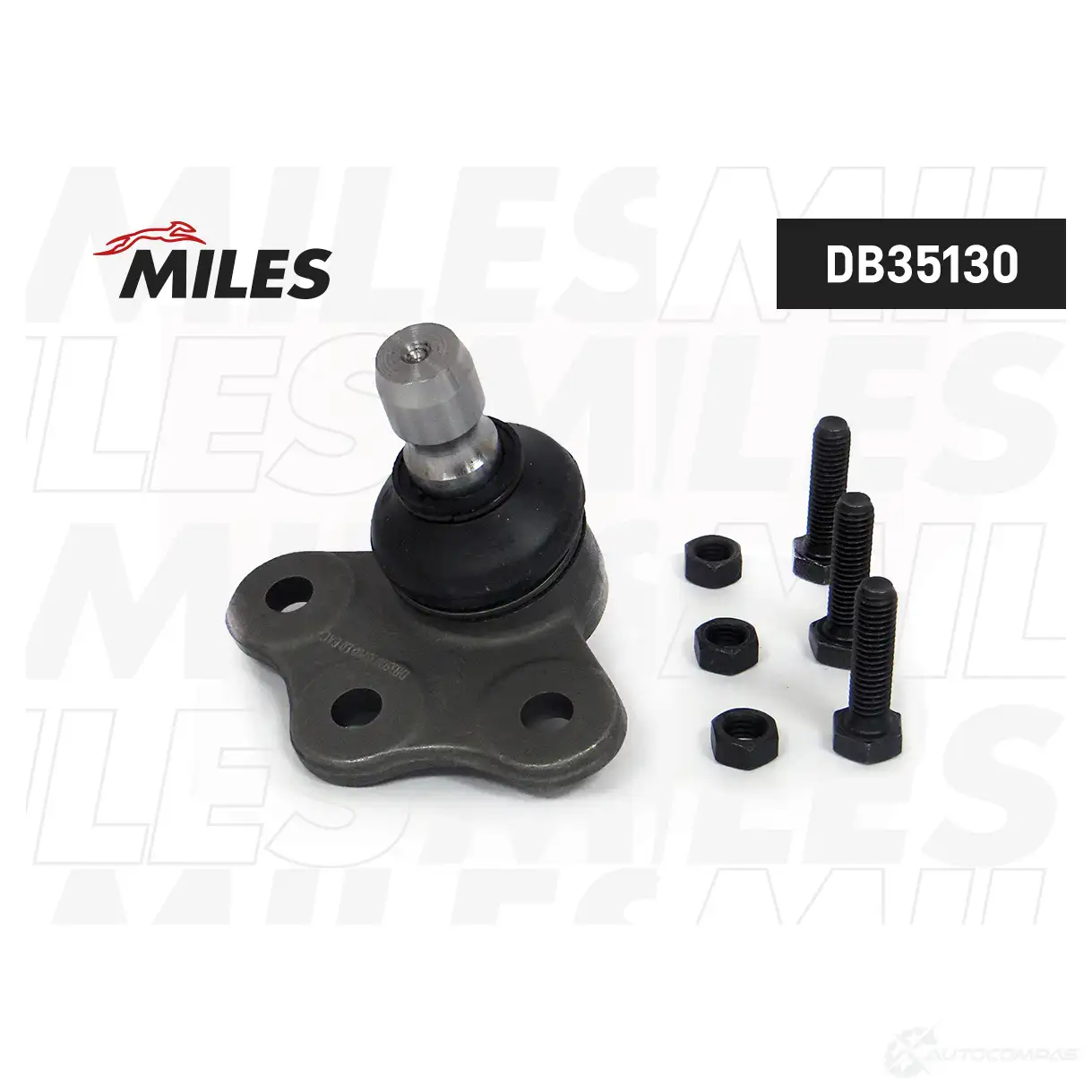 Шаровая опора MILES DB35130 9WP6 RZ 1420604632 изображение 1