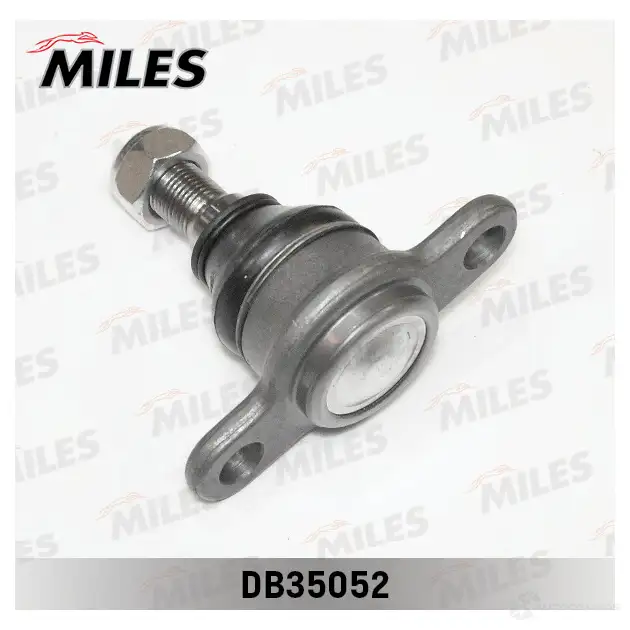Шаровая опора MILES 1420601275 DB35052 L T06IV