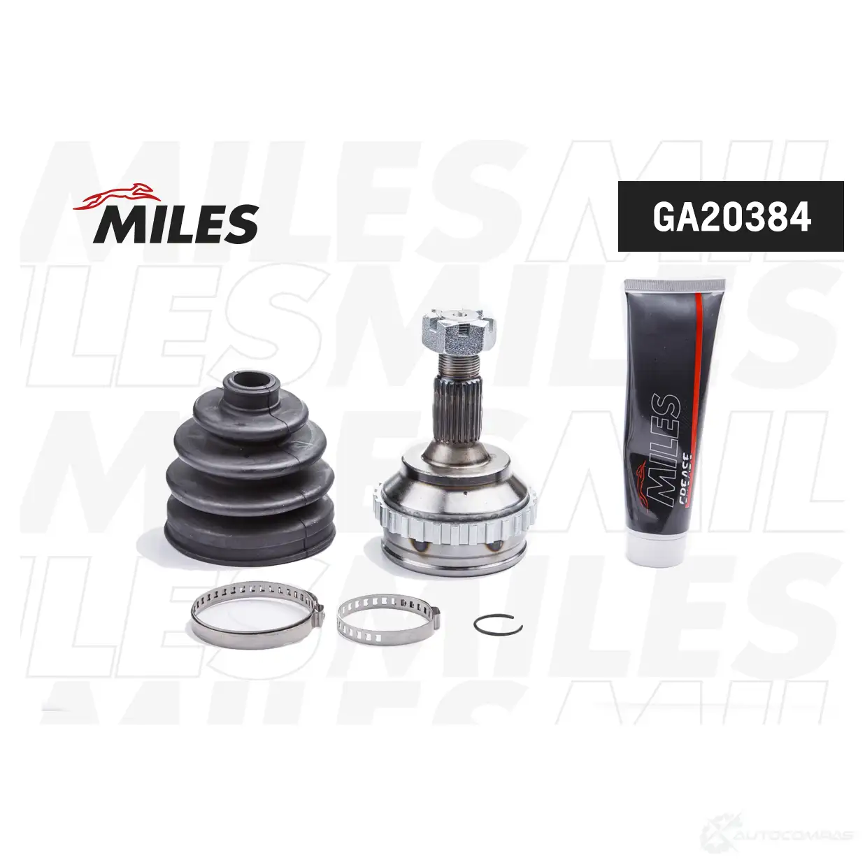 Шрус граната MILES 1420603852 RV 6WTM GA20384 - Изображение 1