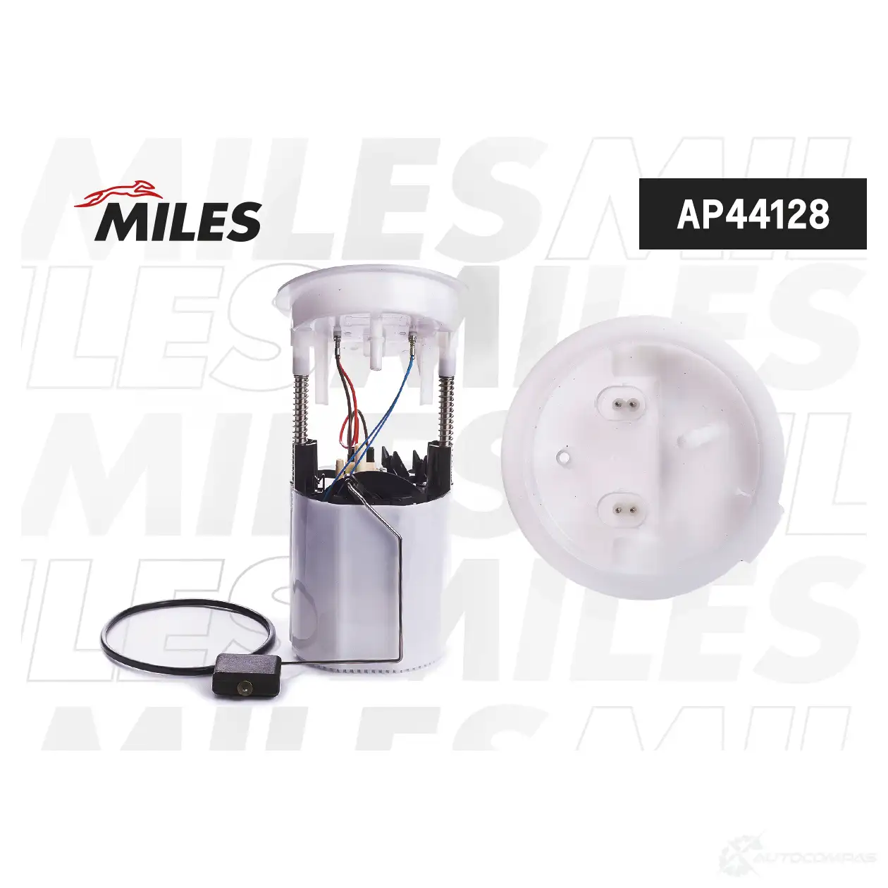 Топливный насос MILES AP44128 IUFR Y64 1420616649