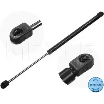 Амортизатор багажника, упор задней двери MEYLE 640 161 0814 HUFK0RY MTS035 6 1426032