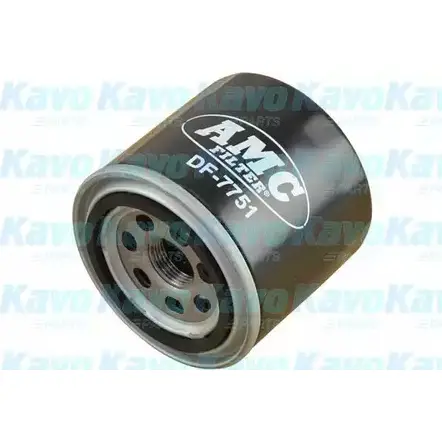 Топливный фильтр AMC FILTER 1428221 DF-7751 NZMXVD9 424LO QB изображение 0