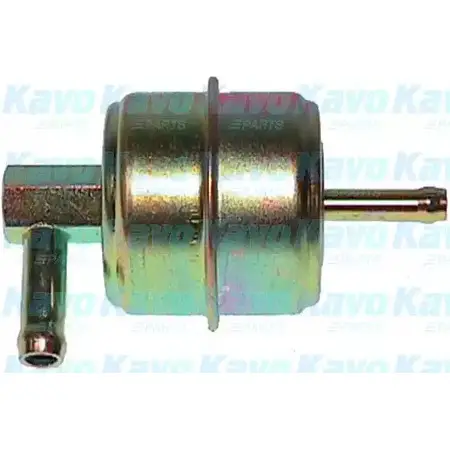 Топливный фильтр AMC FILTER LHZLS DF-7753 ZS6 S1 1428223