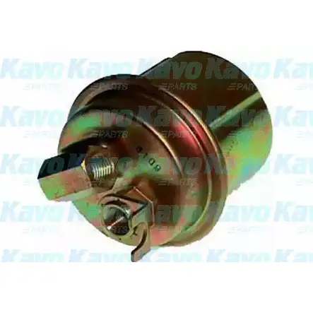Топливный фильтр AMC FILTER HF-8959 RLL F2 1428569 N7WIB3N