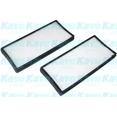 Салонный фильтр AMC FILTER VW55 06Z KC-6103 1428760 MNNIJ