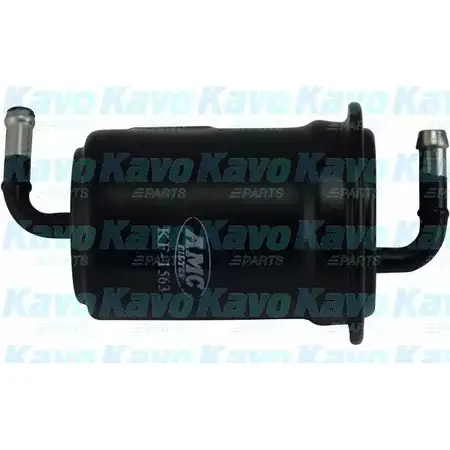 Топливный фильтр AMC FILTER KF-1563 P2 QP47 3KY5RG 1428811 изображение 0