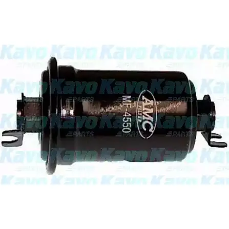 Топливный фильтр AMC FILTER MF-4550 4UE4BG 1429058 MW2O3 7B