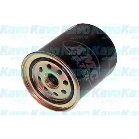 Топливный фильтр AMC FILTER 3JED0AS MF-4554 OR NZUL 1429061