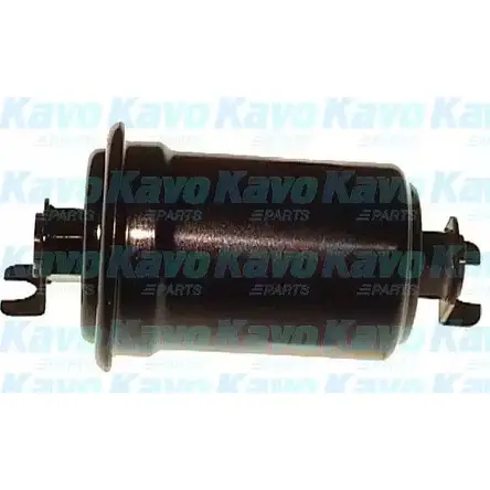 Топливный фильтр AMC FILTER MF-4643 U8357S 1429070 60 9P5 изображение 0