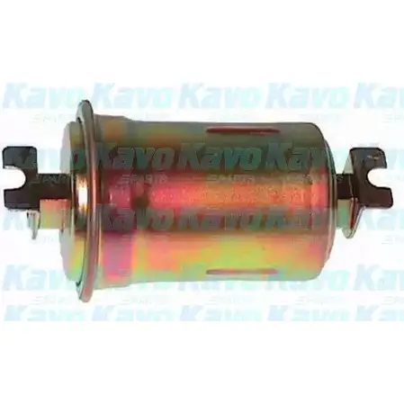 Топливный фильтр AMC FILTER 1429083 GQ O17 MF-4658 ZR4F3V изображение 0