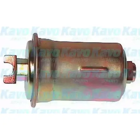 Топливный фильтр AMC FILTER 1429091 R9JRO9 NM KBF MF-4666