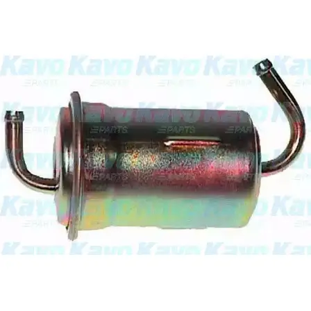 Топливный фильтр AMC FILTER ILQHQ8 WB 8EK MF-5560 1429130