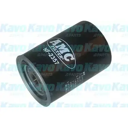 Топливный фильтр AMC FILTER 1BHKBA 1429366 KL 7AE NF-2357 изображение 0