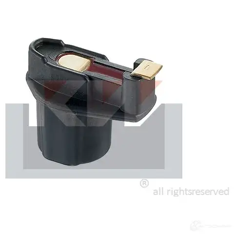 Бегунок трамблера KW 930042r EPS 1.430.042R FACET 3.8242RS 3305499