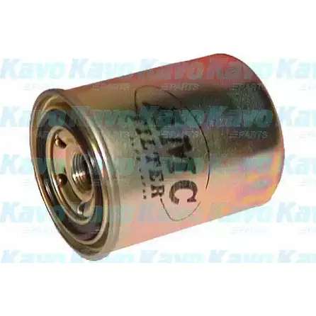 Топливный фильтр AMC FILTER Q 0PN8H 95URLH 1429594 SF-9966 изображение 0