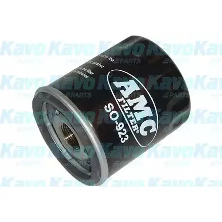 Масляный фильтр AMC FILTER NB YAX0T 3RZHMA SO-923 1429616