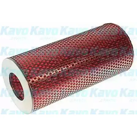 Воздушный фильтр AMC FILTER 8N Y8NP TA-174 1429737 UVVOK5 изображение 0