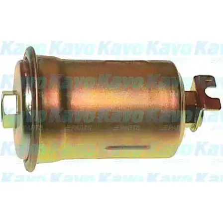 Топливный фильтр AMC FILTER L60PV5L TF-1575 1Z2ZB C 1429829