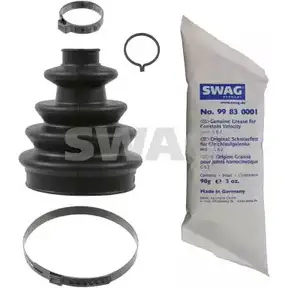Пыльник шруса SWAG 1445248 4044688632968 LPJD 29 50 90 6299