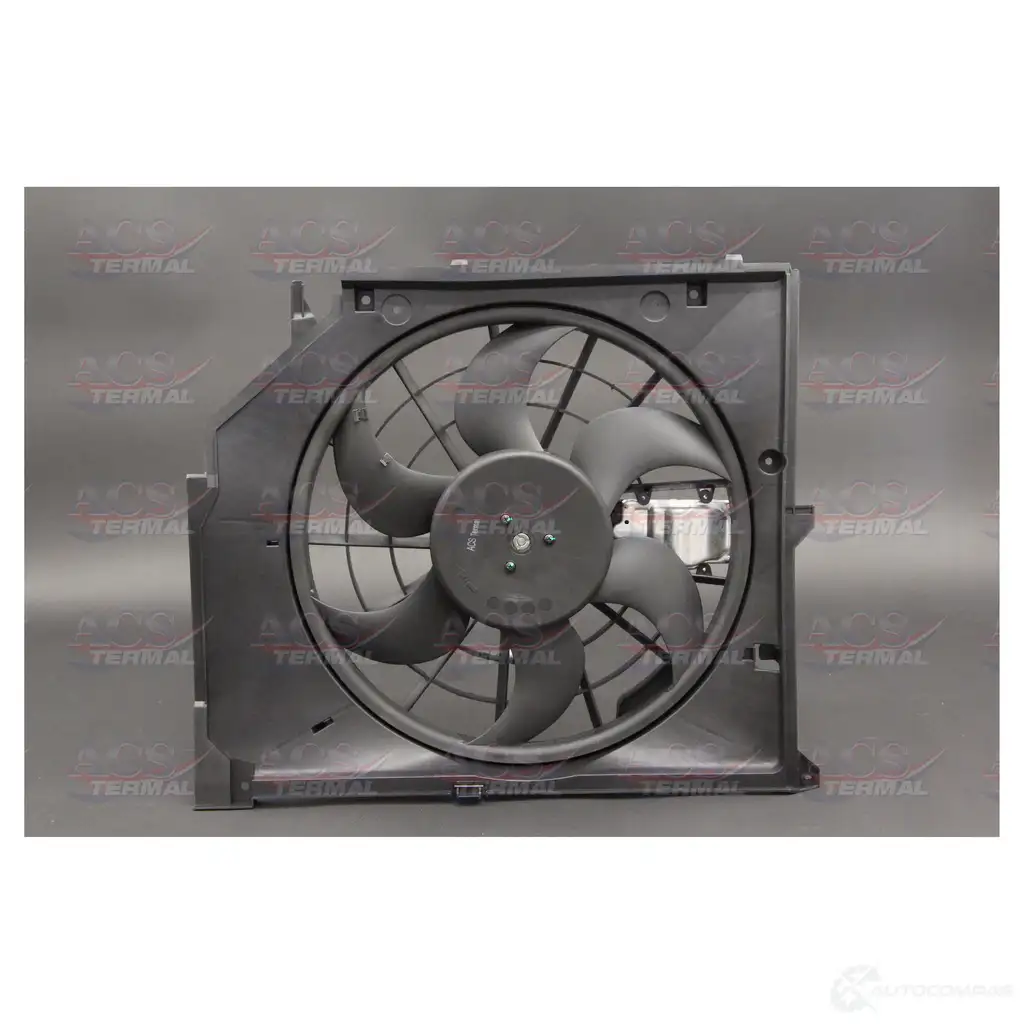 Вентилятор основного радиатора BMW E-46 1.6-1.8 RAD TERMAL XGD P7 1439735755 404076 изображение 0