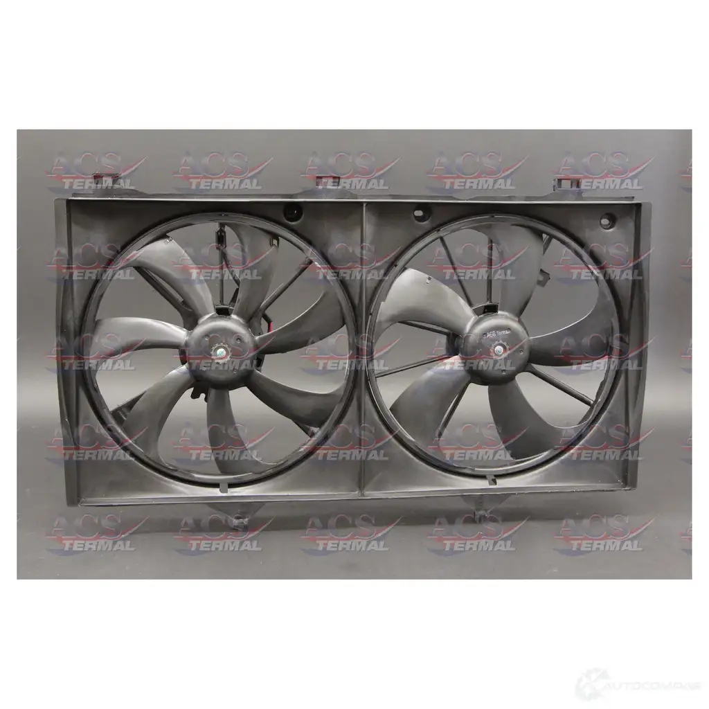 Вентилятор охлаждения Toyota Camry (07-) 2,0-2,4i TERMAL 0V2Y 1 404009 1439736408 изображение 0