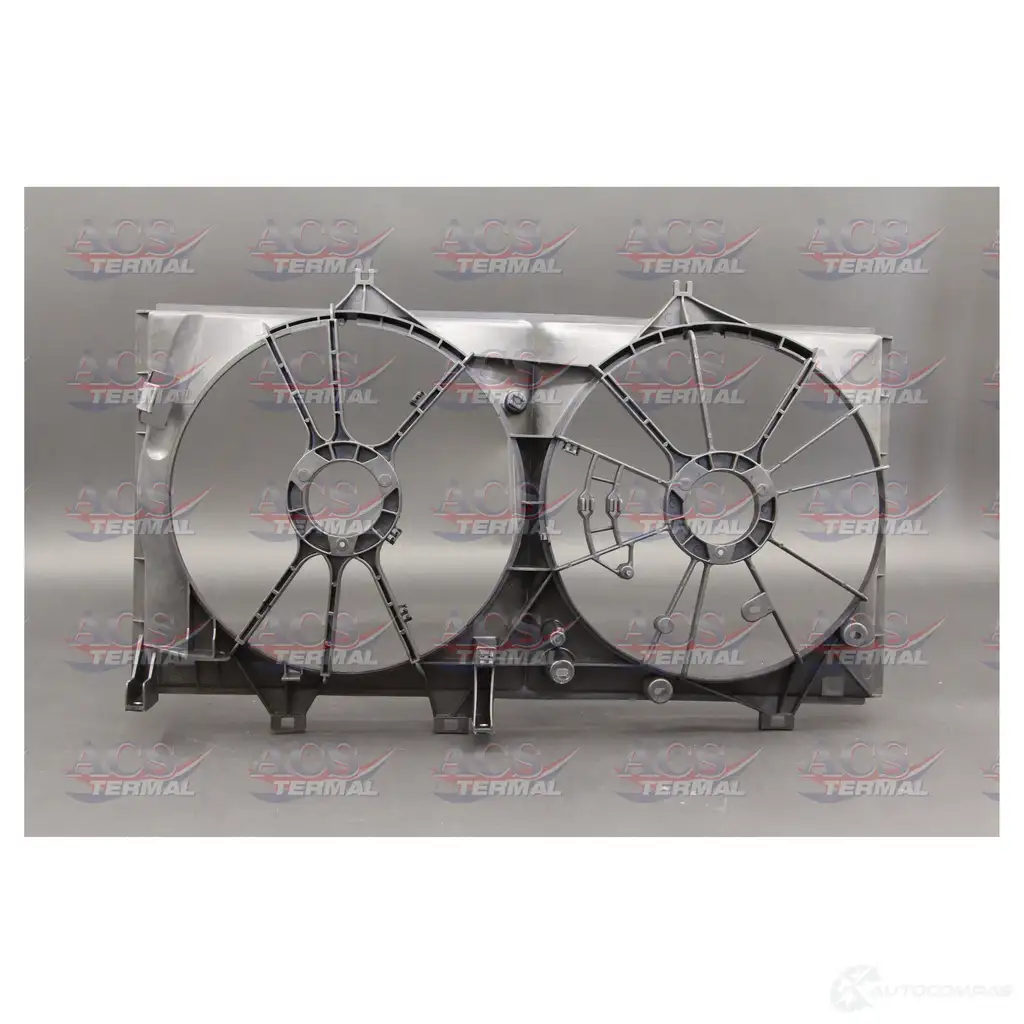 Диффузор Toyota CAMRY 50 (11-) 2,0-2.4I TERMAL 1439737547 406050 JBND PRK