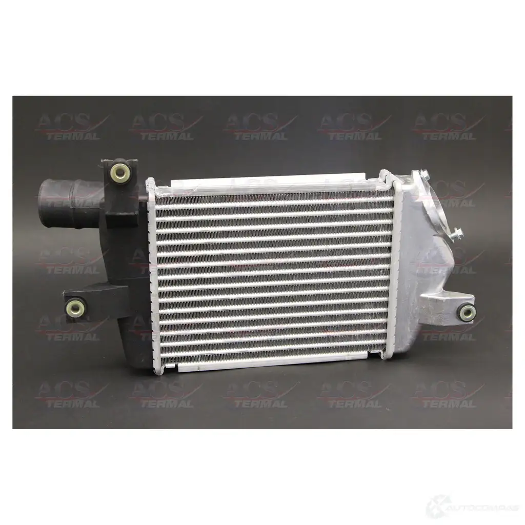 Интеркулер Mitsubishi L200 (05-15) TERMAL 1A24B2 7 1439737713 526001